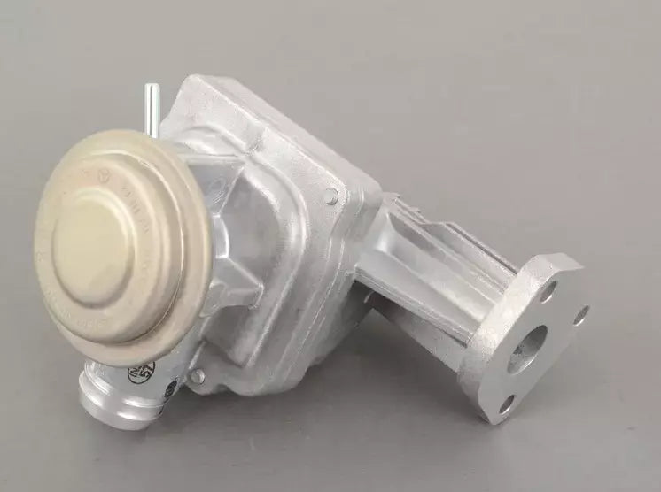 NEW MERCEDES-BENZ ML W164 AIR PUMP CYLINDER HEAD VALVE A0021408360 ORIGINAL