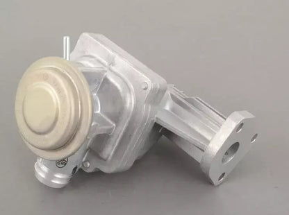 NEW MERCEDES-BENZ ML W164 AIR PUMP CYLINDER HEAD VALVE A0021408360 ORIGINAL