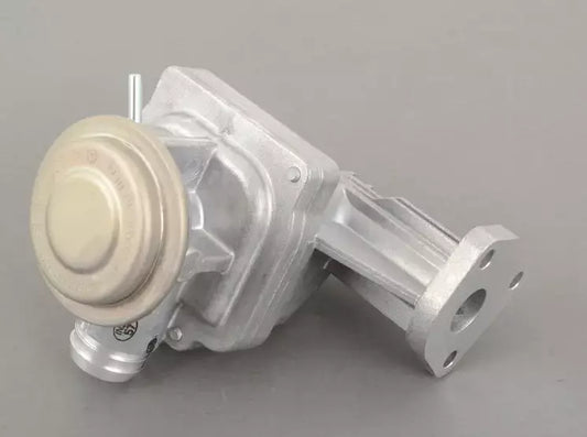 NEW MERCEDES-BENZ ML W164 AIR PUMP CYLINDER HEAD VALVE A0021408360 ORIGINAL