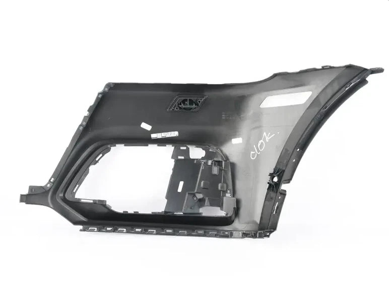 NEW AUDI Q5 FY FRONT RIGHT BUMPER COVER 80A807108M GRU 80A807108MGRU ORIGINAL