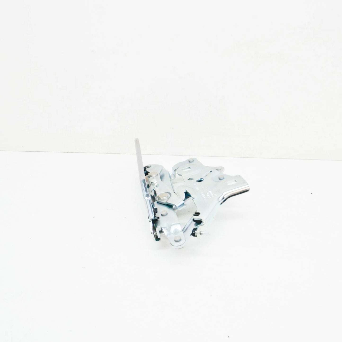 NEW AUDI A4 B9 ENGINE HOOD LEFT HINGE 8W0823301E