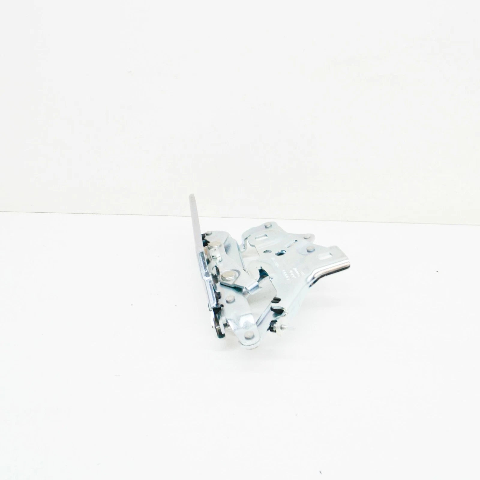 NEW AUDI A4 B9 ENGINE HOOD LEFT HINGE 8W0823301E