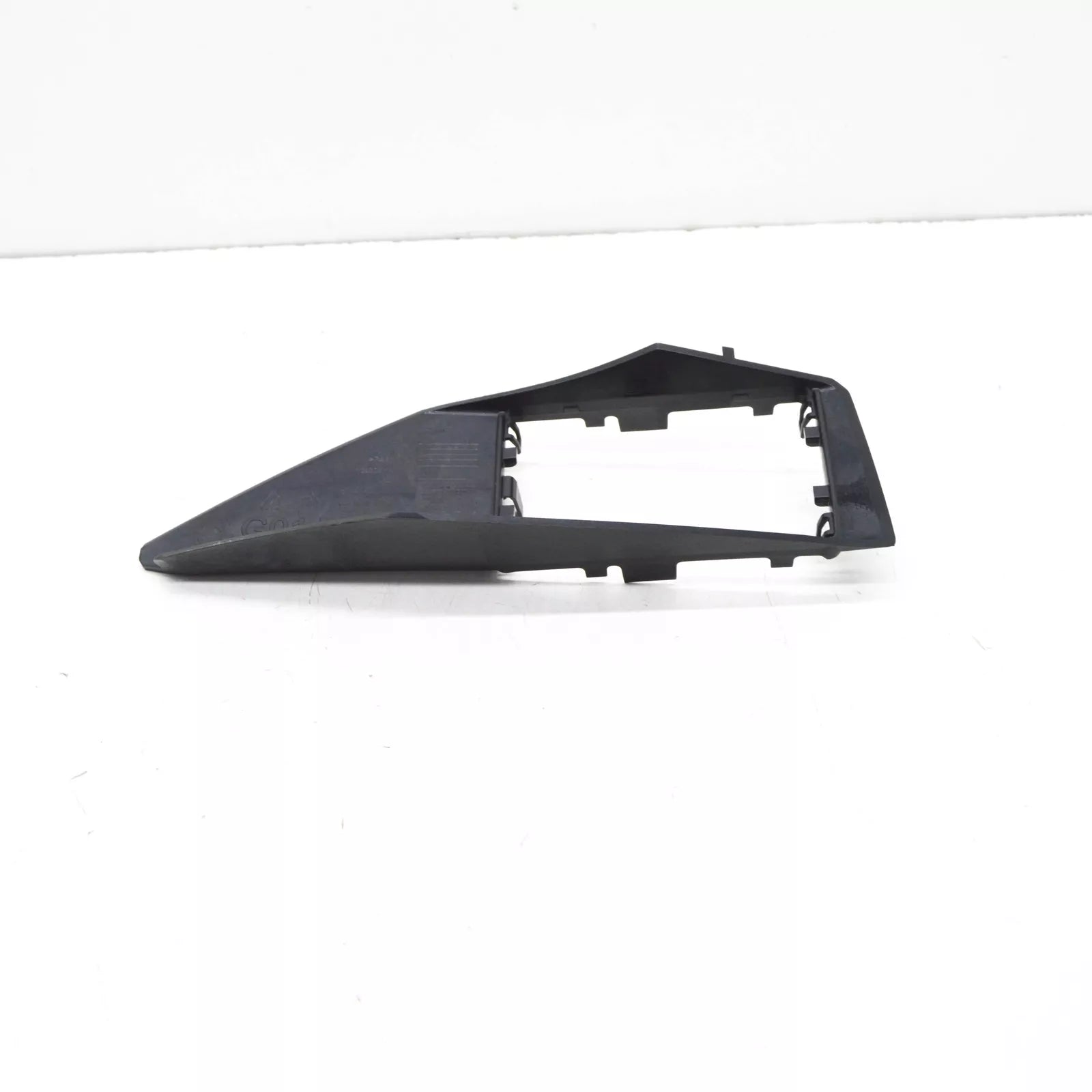 NEW BMW X3 G01 F97 M RIGHT ABSORBER FUNNEL 51129881816 ORIGINAL