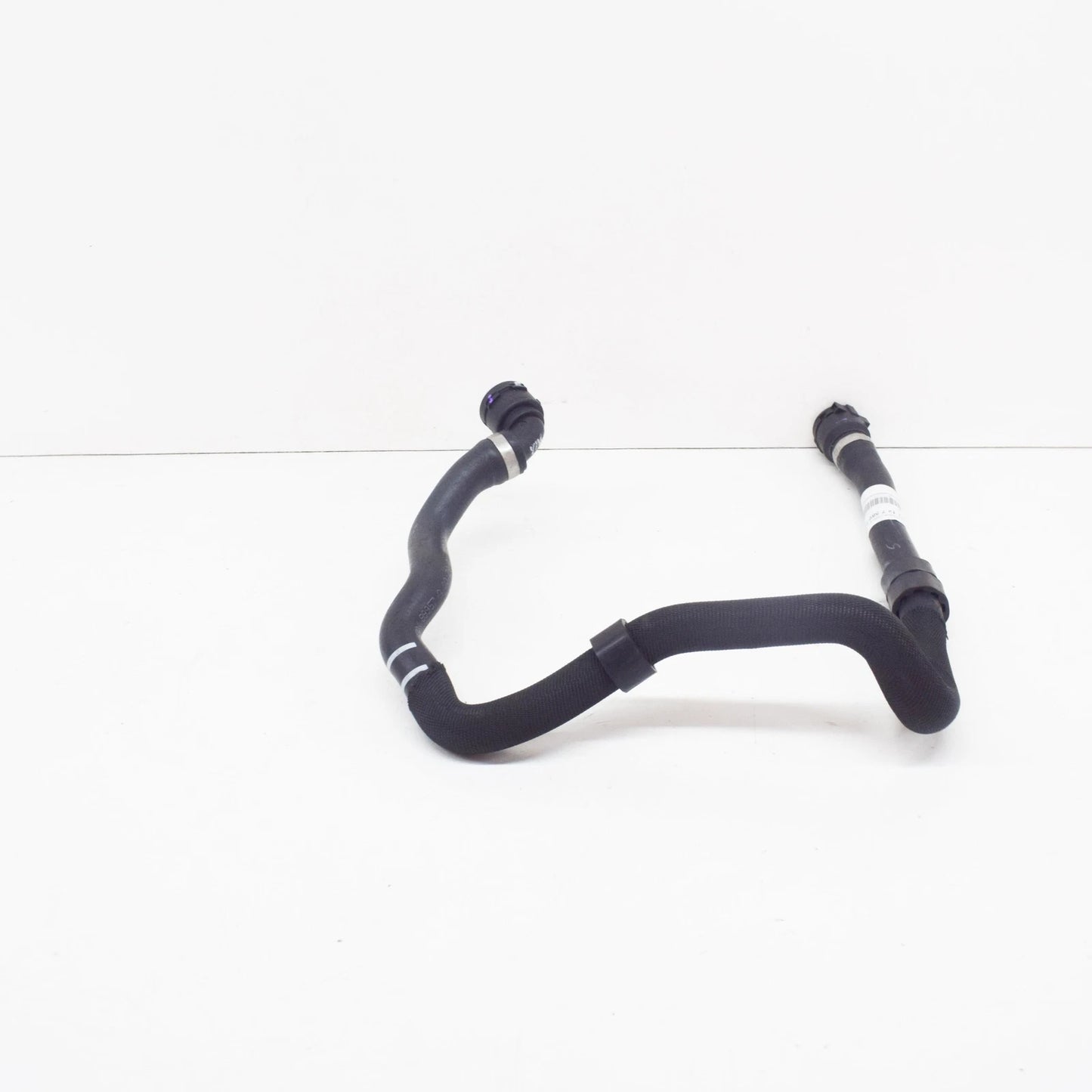 NEW BMW X5 M E70 RADIATOR COOLANT HOSE 17127589734 7589734 ORIGINAL