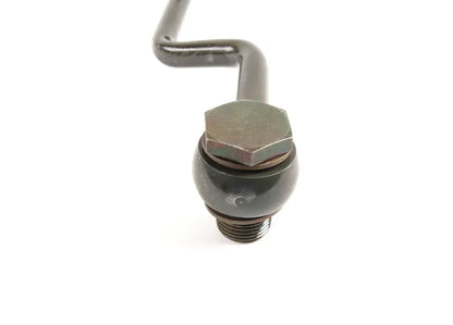 NEW BMW 5 E39 OIL COOLER INLET HOSE 17221711464 1711464 ORIGINAL