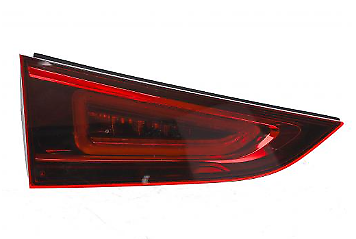 new mercedes-benz gle w167 coupe rear left inner taillight a1679066507 original