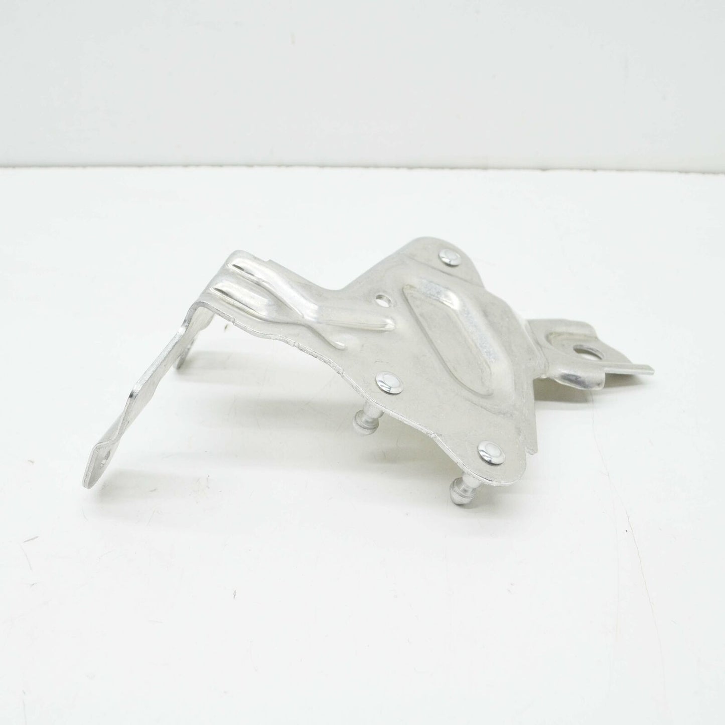 NEW AUDI Q7 4M ABD MODULATOR BRACKET LOWER 4M0614125G ORIGINAL