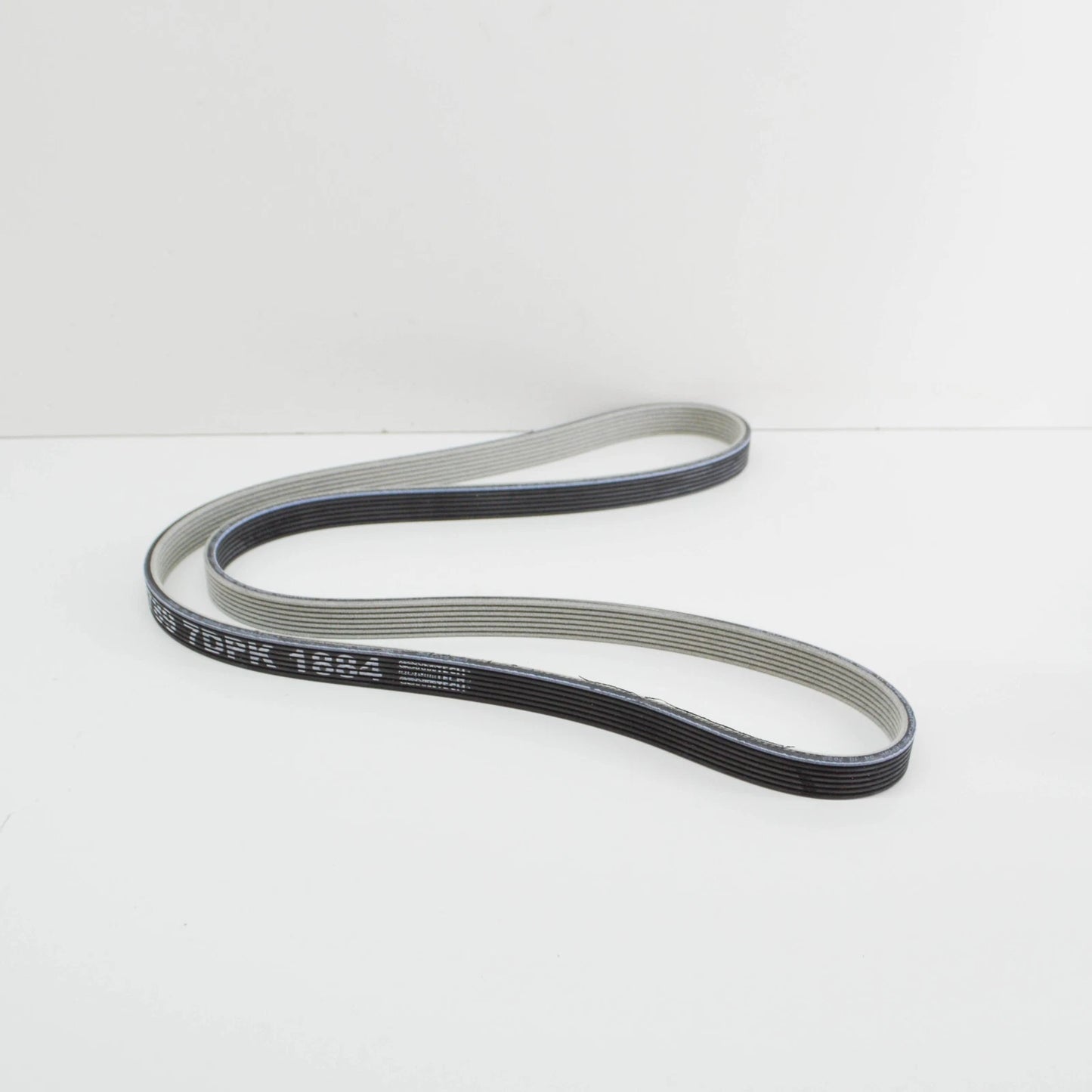 NEW BMW 5 F10 RIBBED V-BELT 8477789 11288477789 ORIGINAL