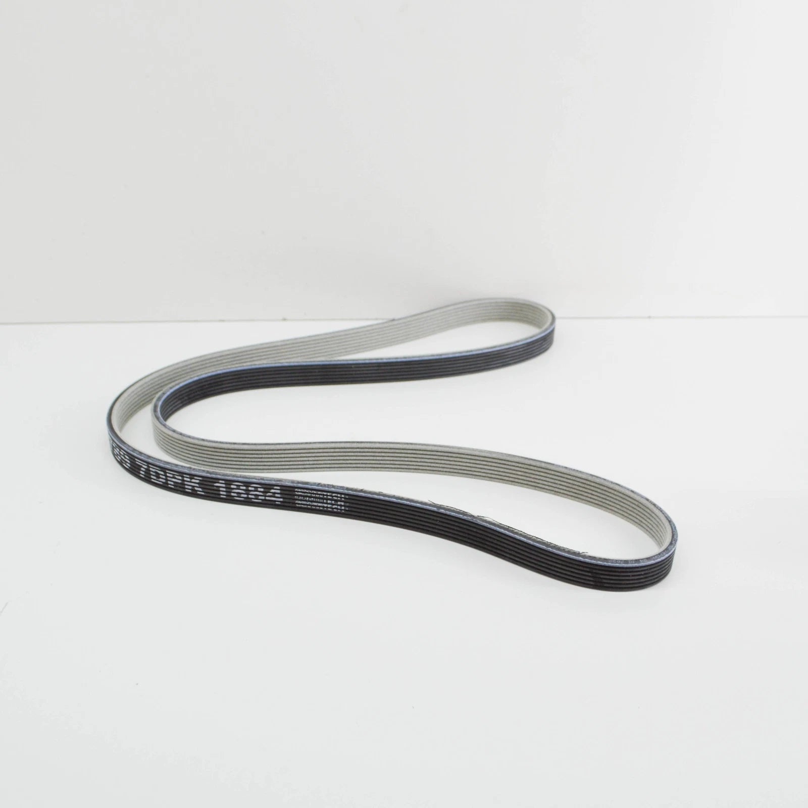 NEW BMW 5 F10 RIBBED V-BELT 8477789 11288477789 ORIGINAL