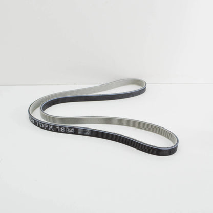 NEW BMW 5 F10 RIBBED V-BELT 8477789 11288477789 ORIGINAL