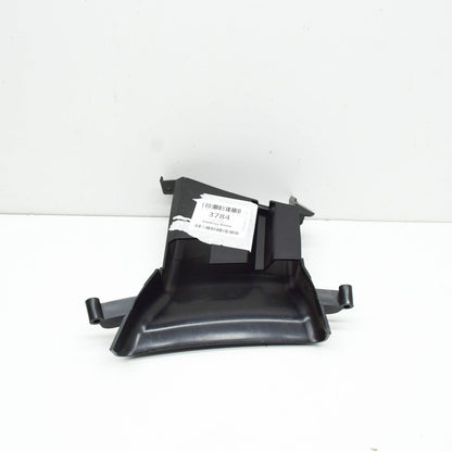 NEW AUDI A4 B9 FRONT BUMPER GRILLE AIR DUCT RIGHT 8W9121764 ORIGINAL