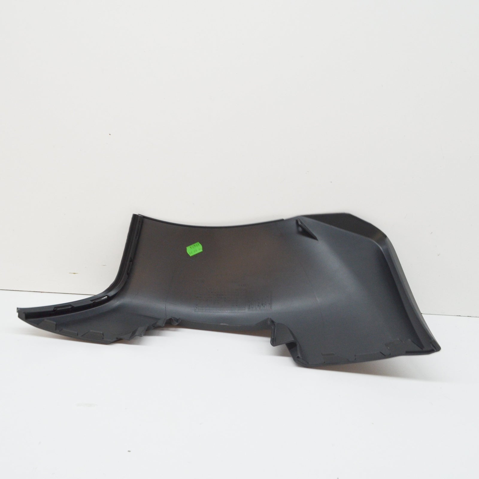 new ford kuga mk1 c394 rear bumper bar right side extension 1719330 original