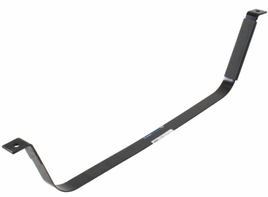 new ford mondeo mk5 fuel tank strap assy dg93-9092-ac 5214854 original