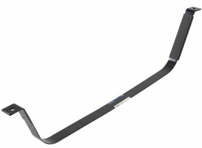 new ford mondeo mk5 fuel tank strap assy dg93-9092-ac 5214854 original