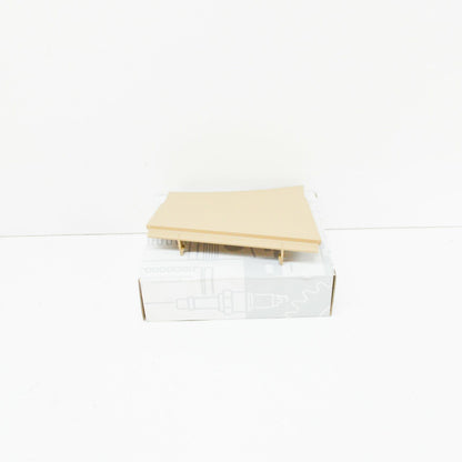 NEW MB CLS C219 FRONT LEFT DOOR TRIM PANEL FACING A21972705288K67 ORIGINAL