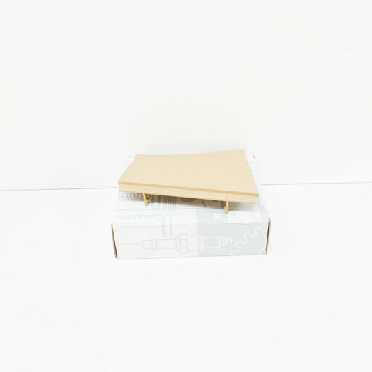 NEW MB CLS C219 FRONT LEFT DOOR TRIM PANEL FACING A21972705288K67 ORIGINAL