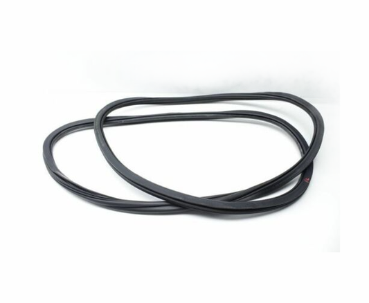 new audi q5 8r front inner door seal rubber 8r0831721g original