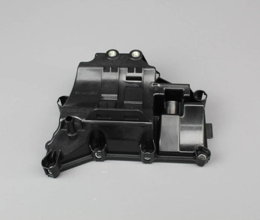 new audi a3 8v1,8vk oil separator 04c103464l original