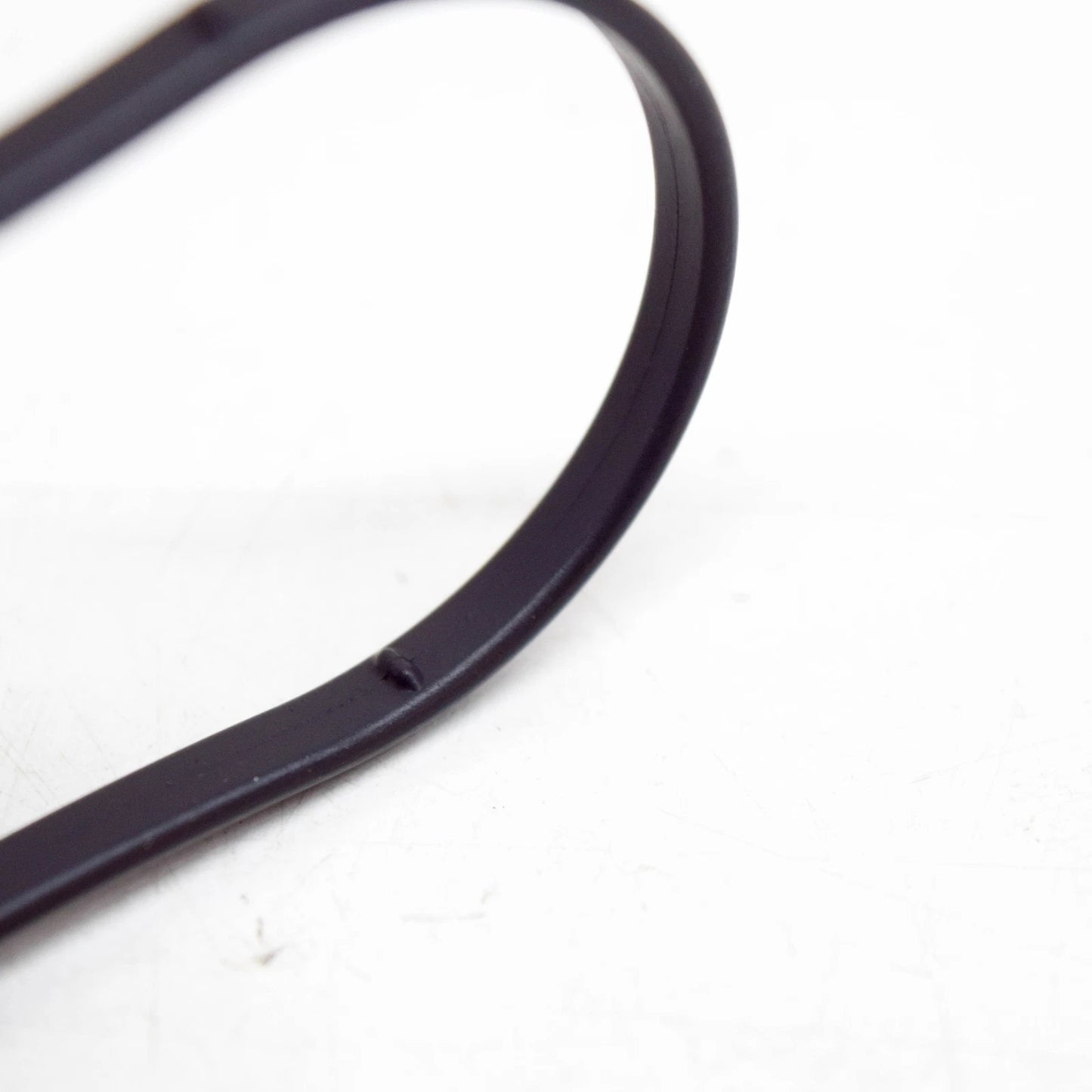 NEW BMW 1 CONVERTIBLE E88 COOLING SYSTEM WATER HOSE GASKET 11537545302 ORIGINAL