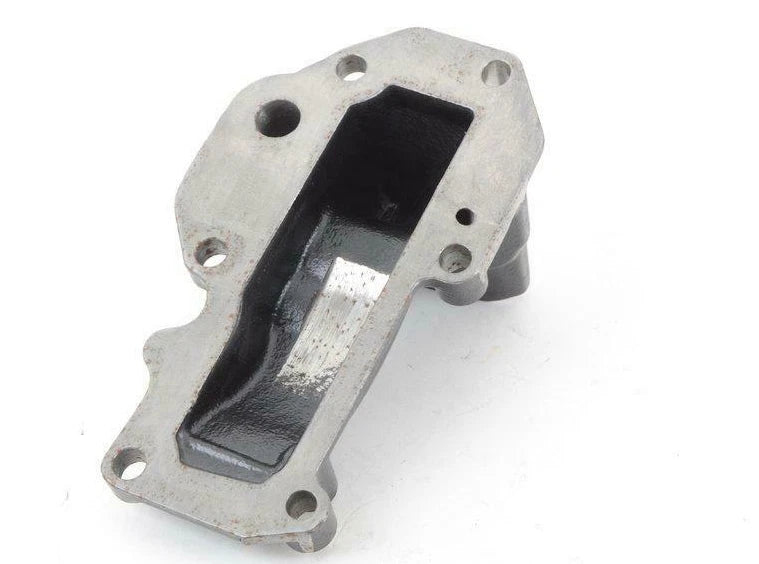 NEW AUDI A6 C7 TURBOCHARGER SUPPORT 059145195AE ORIGINAL