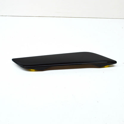 NEW BMW 5 G30 FRONT RIGHT SIDEWALL AIR DUCT TRIM 51747439014 ORIGINAL