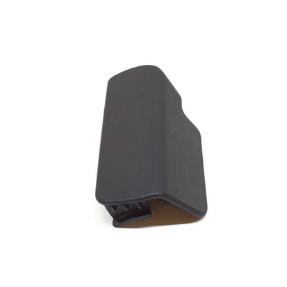 NEW AUDI Q7 4L BONNET HOOD RELEASE HANDLE RHD 4L2823533A4PK ORIGINAL