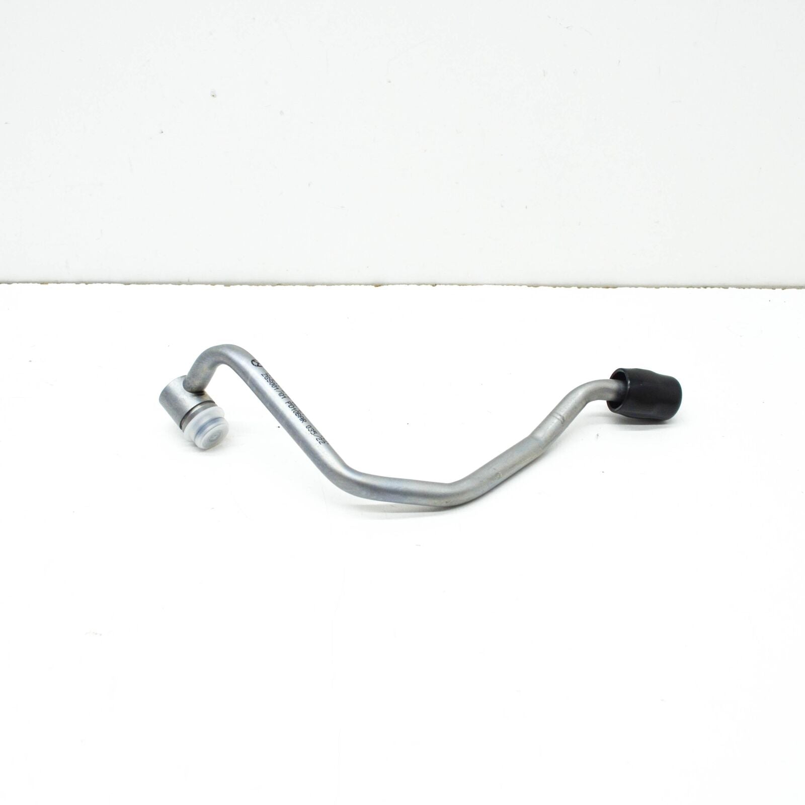 NEW MERCEDES-BENZ E W211 BOTTOM OIL LINE A2112700027 ORIGINAL