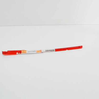 NEW BMW 5 TOURING E34 THIRD BRAKE LIGHT COVER 63258355030 8355030 ORIGINAL