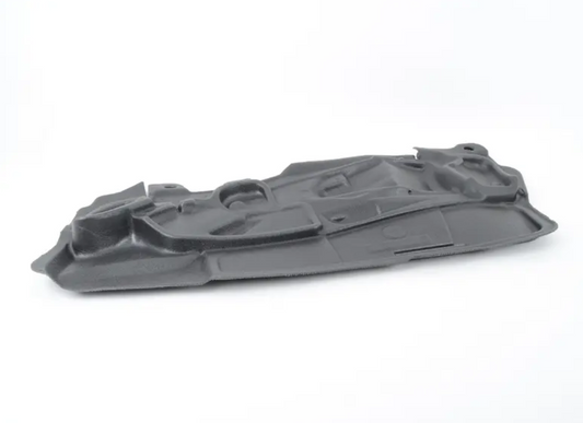 new bmw 3 e46 front right door sound insulating 51488204284 8204284 original