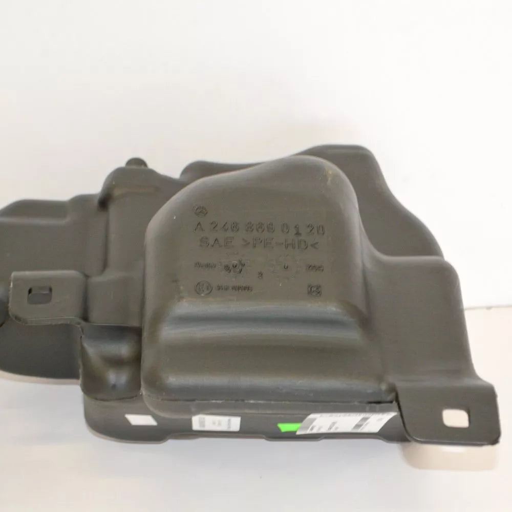 NEW MERCEDES-BENZ A-CLASS W176 WINDSCREEN WASHER FLUID A2468690120 ORIGINAL