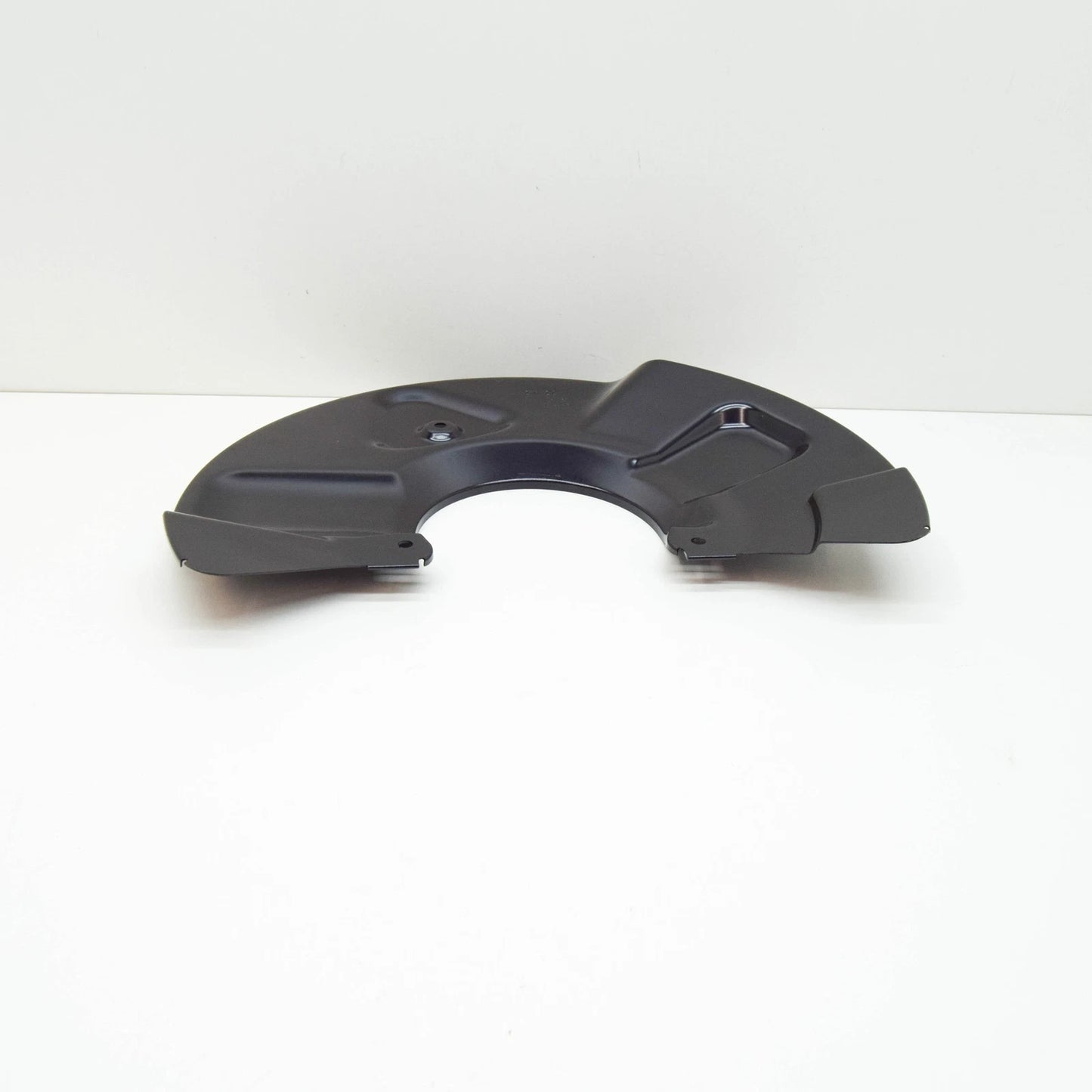 NEW VW TRANSPORTER VI T6 FRONT LEFT BRAKE DISC PROTECTION 7E0615311A ORIGINAL