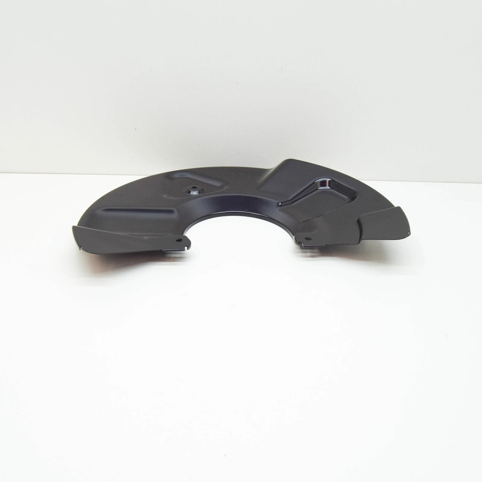 NEW VW TRANSPORTER VI T6 FRONT LEFT BRAKE DISC PROTECTION 7E0615311A ORIGINAL