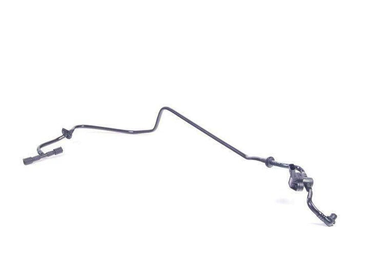 NEW AUDI Q7 4L BRAKE SERVO VACUUM PIPE NON-RETURN VALVE LHD 7L8611932H ORIGINAL