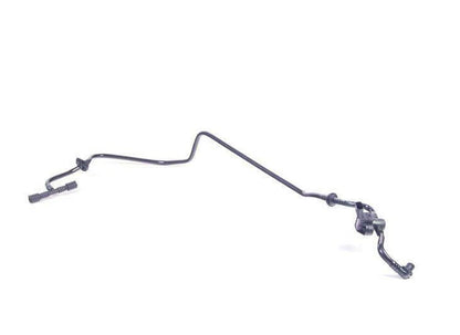 NEW AUDI Q7 4L BRAKE SERVO VACUUM PIPE NON-RETURN VALVE LHD 7L8611932H ORIGINAL