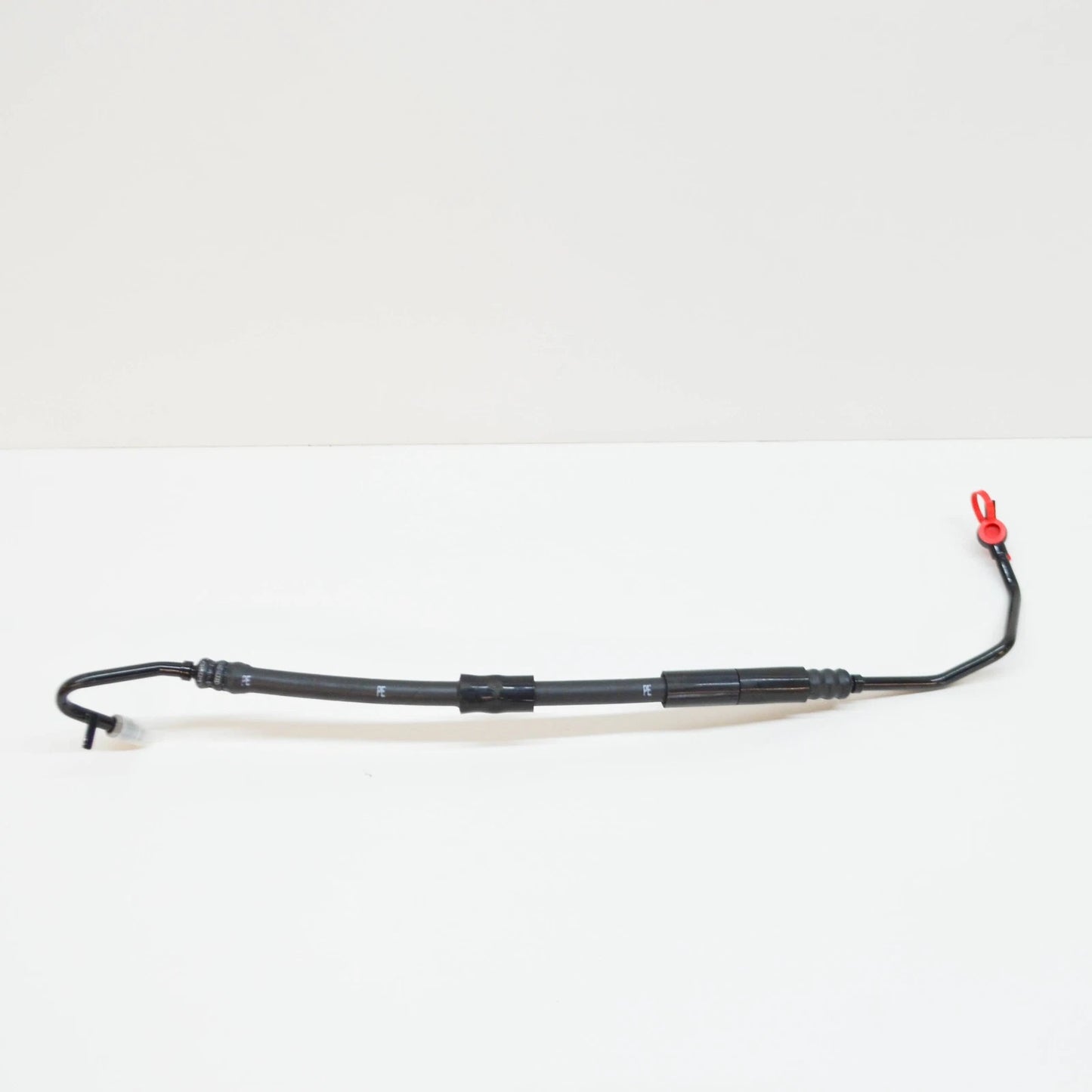 NEW AUDI Q7 4L STEERING PRESSURE HOSE PIPE TUBE LHD 7L8422893CF 2015 ORIGINAL