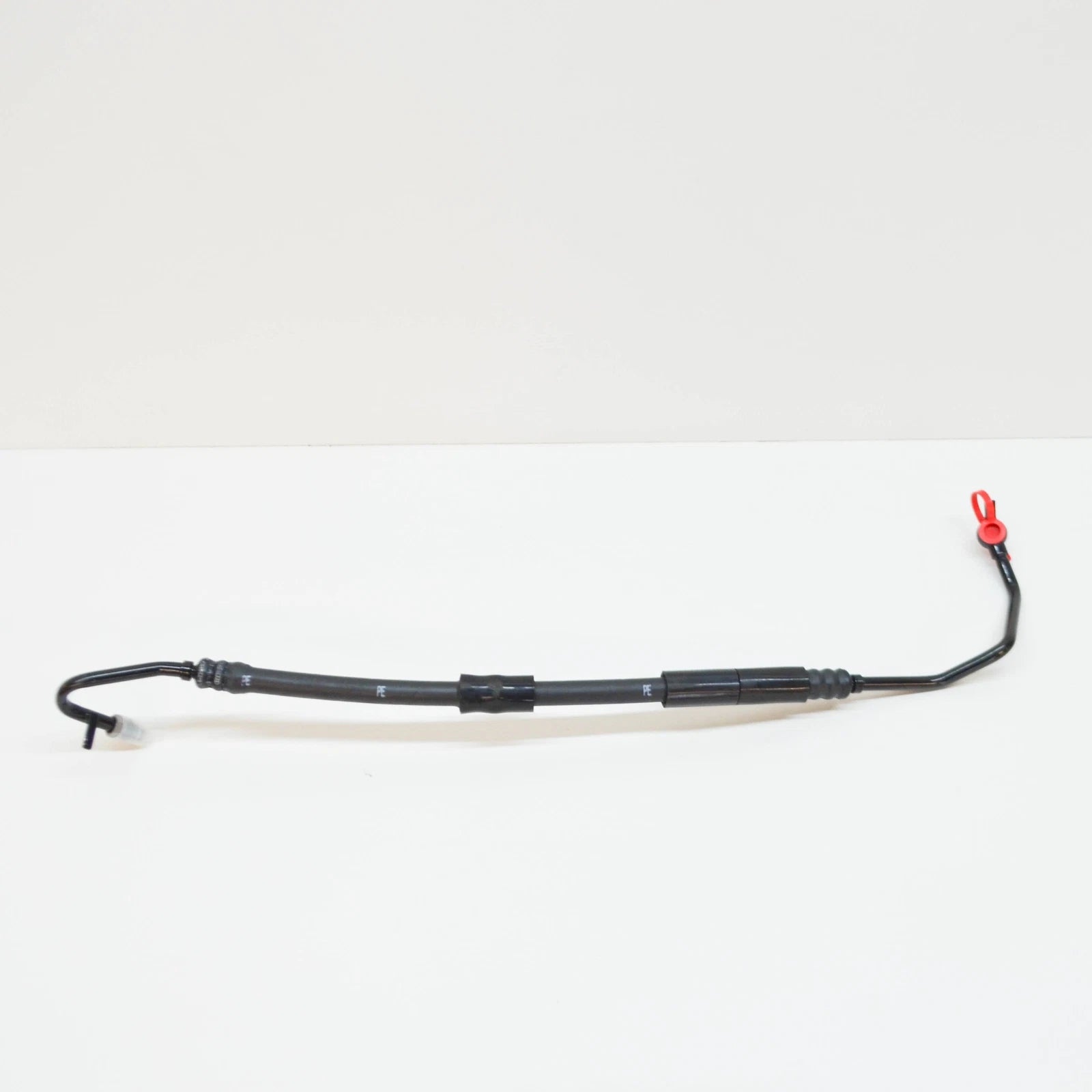 NEW AUDI Q7 4L STEERING PRESSURE HOSE PIPE TUBE LHD 7L8422893CF 2015 ORIGINAL