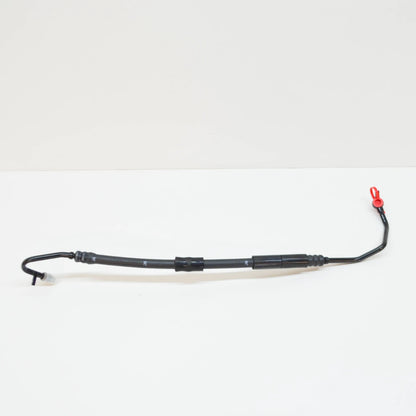 NEW AUDI Q7 4L STEERING PRESSURE HOSE PIPE TUBE LHD 7L8422893CF 2015 ORIGINAL