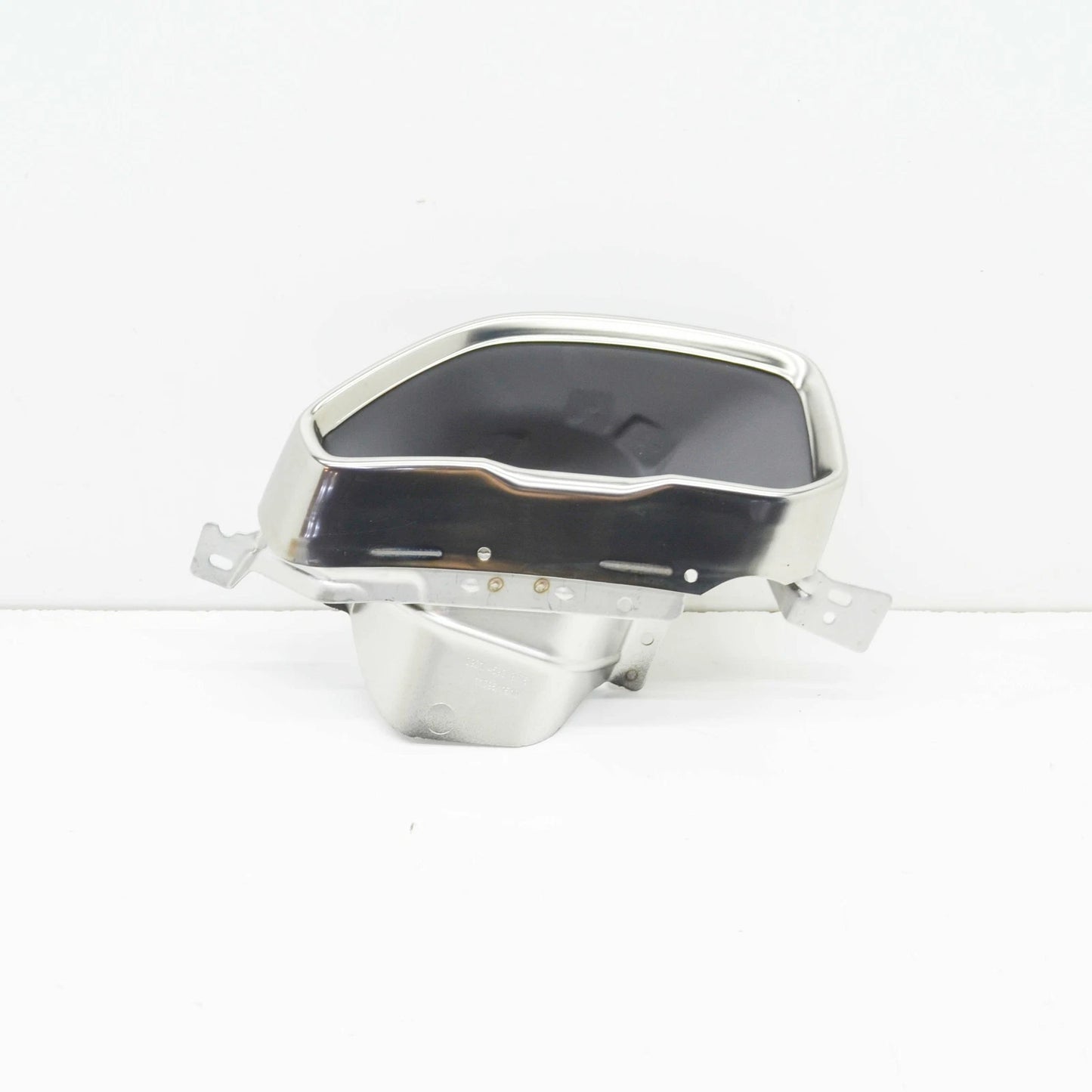 NEW BMW 3 G20 G28 M REAR LEFT SIDE EXHAUST TAILPIPE TRIM 51128058659 ORIGINAL