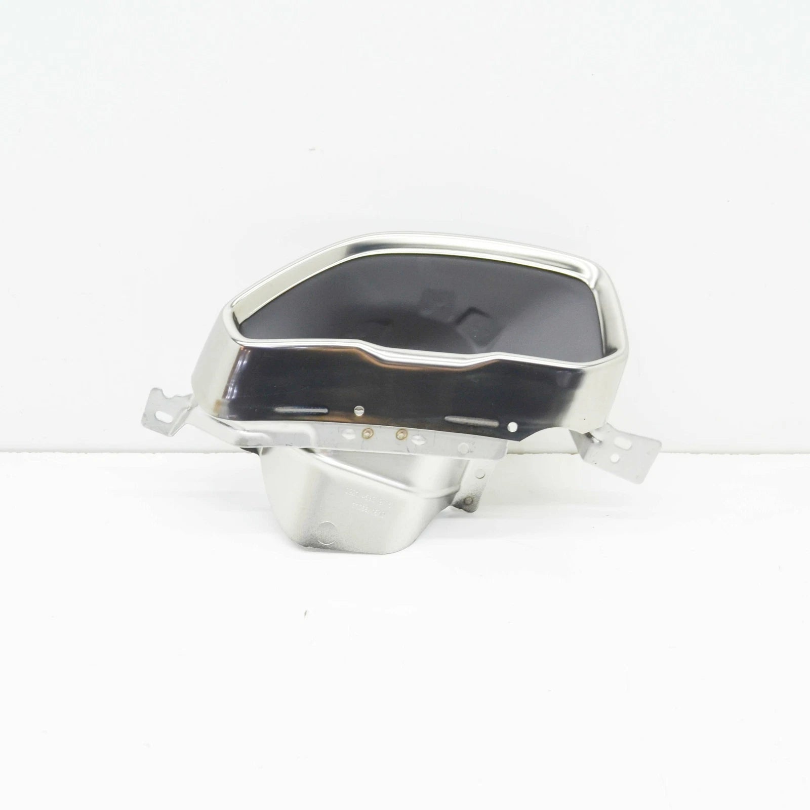 NEW BMW 3 G20 G28 M REAR LEFT SIDE EXHAUST TAILPIPE TRIM 51128058659 ORIGINAL