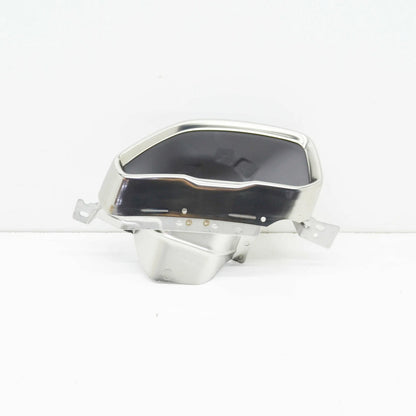 NEW BMW 3 G20 G28 M REAR LEFT SIDE EXHAUST TAILPIPE TRIM 51128058659 ORIGINAL