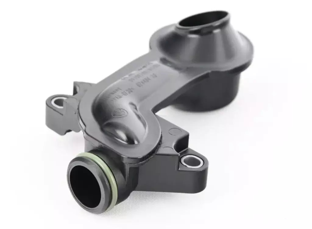 NEW BMW 3 F30 ENGINE INTAKE PIPE W/GASKET 7810773 11417810773 ORIGINAL