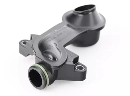 NEW BMW 3 F30 ENGINE INTAKE PIPE W/GASKET 7810773 11417810773 ORIGINAL