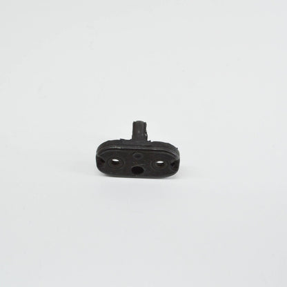 NEW VOLKSWAGEN GOLF MK8 CD1 LIFTGATE LOCK STRIKER PLATE LOWER 2G6827517A