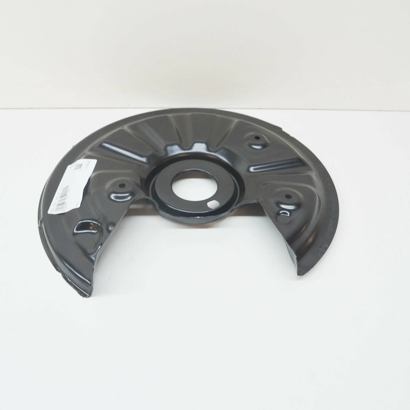 NEW VW GOLF MK7 REAR RIGHT BRAKE DISC PROTECTION COVER PLATE 5Q0615612T