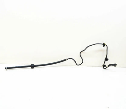 NEW MB GLC C253 HEATING CIRCUIT HOSE FROM HEAT EXCHANGER A2538309400 ORIGINAL