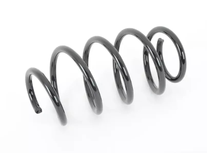 NEW VOLKSWAGEN GOLF 5K MK6 FRONT COIL SPRING 1K0411105JF ORIGINAL