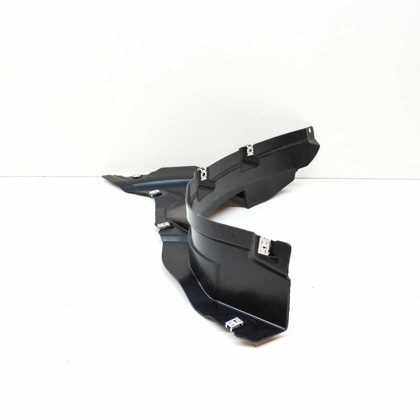 NEW AUDI TT 8S FV FRONT RIGHT FENDER LINER EXTENSION 8S0821192F