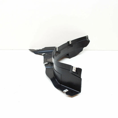 NEW AUDI TT 8S FV FRONT RIGHT FENDER LINER EXTENSION 8S0821192F