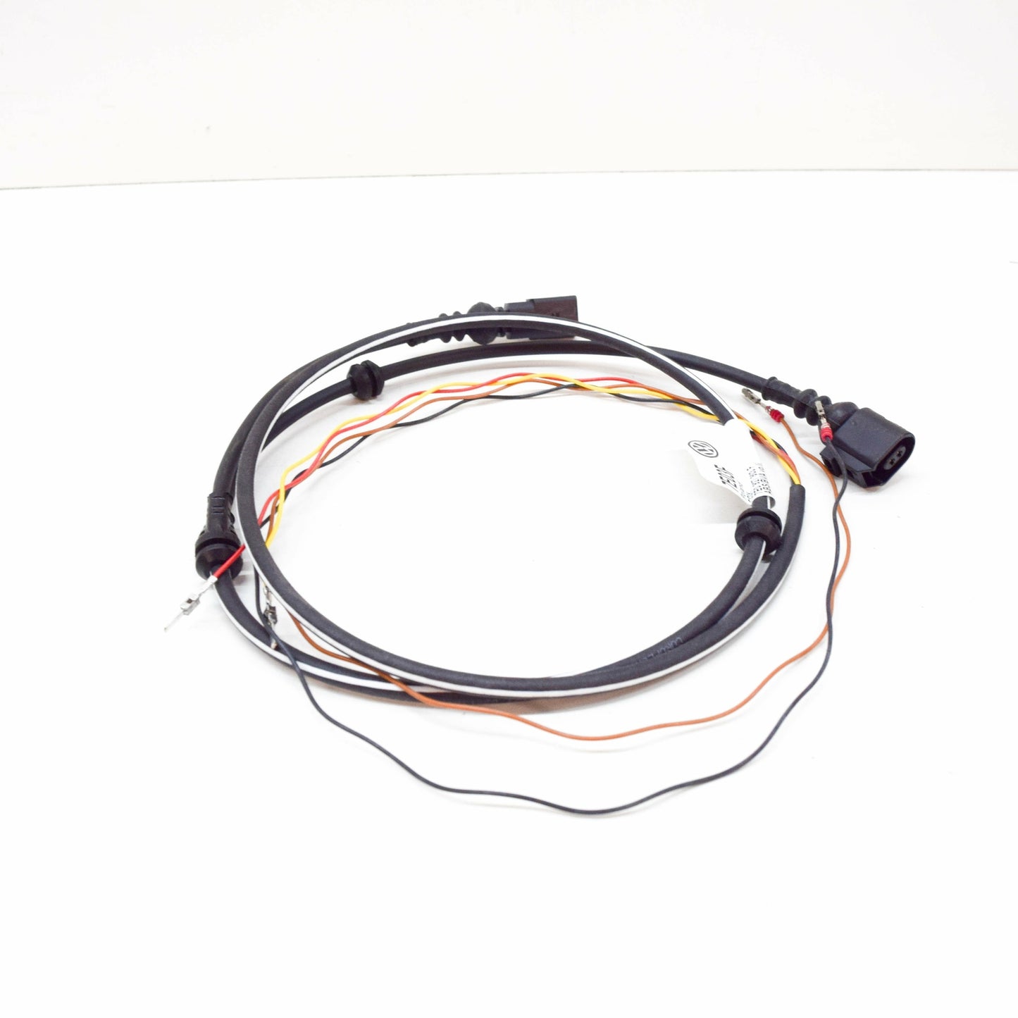 NEW VW TRANSPORTER T6 FRONT LEFT SPEED SENSOR WIRING HARNESS 7E0927903F ORIGINAL