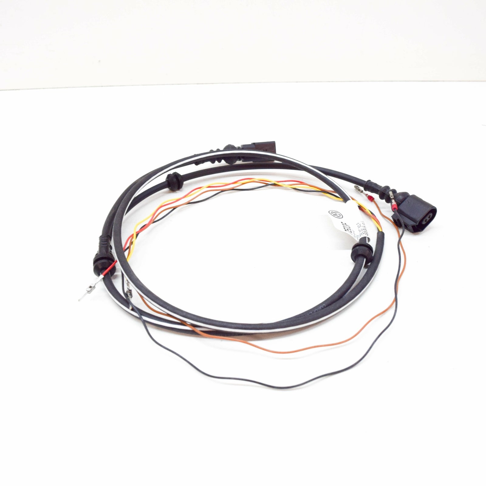 NEW VW TRANSPORTER T6 FRONT LEFT SPEED SENSOR WIRING HARNESS 7E0927903F ORIGINAL